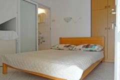 Appartementen i Kamers More Slaapkamer 5 foto 2