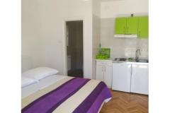 Appartementen Plavi Jadran Appartement 2 – Studio 2 foto 3