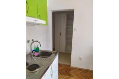 Appartementen Plavi Jadran Appartement 2 – Studio 2 foto 5