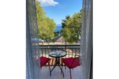 Appartementen Plavi Jadran Appartement 5 – Apartman 5 foto 1