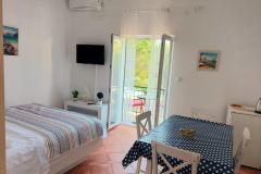 Appartementen Plavi Jadran Appartement 5 – Apartman 5 foto 2