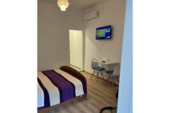 Appartementen Plavi Jadran Appartement 6 – Studio 6 foto 5