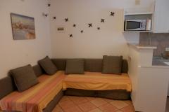 Appartementen Sanja Appartement 1 – A-1 foto 1