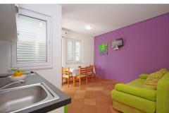 Appartementen Simic Appartement 7 – App 6 foto 1