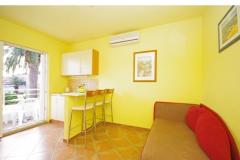 Appartementen Simic Appartement 3 – app2 foto 1