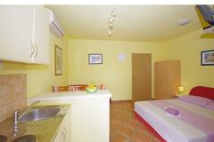 Appartementen Simic Appartement 3 – app2 foto 3