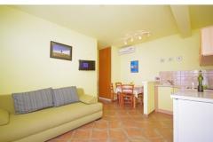 Appartementen Simic Appartement 4 – app1 foto 2