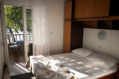 Appartementen Alač Appartement 1 – Studio 1 foto 1