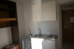 Appartementen Alač Appartement 1 – Studio 1 foto 3
