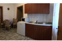 Delić Appartementen  Appartement 4 – A4/S foto 4