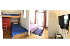 Delić Appartementen  Appartement 1 – A1/S foto 4