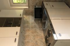 Delić Appartementen  Appartement 1 – A1/S foto 5