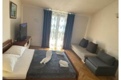 Delić Appartementen  Appartement 2 – A2/S foto 2