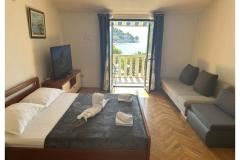 Delić Appartementen  Appartement 2 – A2/S foto 3