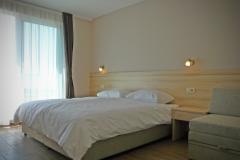 Drvenik Palace Slaapkamer 1 – soba foto 3
