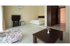 Pensioen MOL Slaapkamer 3 – familydelu foto 1