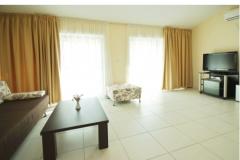 Pensioen MOL Slaapkamer 3 – familydelu foto 2