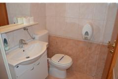 Pensioen MOL Slaapkamer 2 – komforbalc foto 1