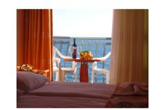 Pensioen MOL Slaapkamer 2 – komforbalc foto 2