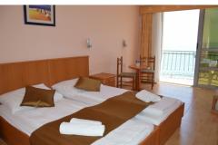 Pensioen MOL Slaapkamer 2 – komforbalc foto 3