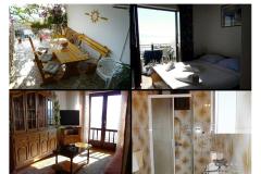 Appartementen ANA Drvenik Appartement 1 – AP 8+4 foto 5