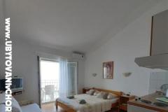 Vila Vesna Appartement 4 – Studio 2 foto 2