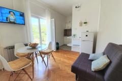 Appartementen Villa Ivan Drvenik Appartement 1 – A1 foto 1