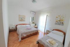 Appartementen Villa Ivan Drvenik Appartement 1 – A1 foto 5