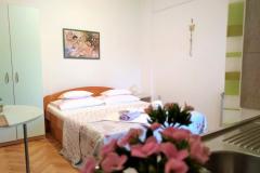 Appartementen Villa Ivan Drvenik Appartement 2 – Studio 2 foto 4
