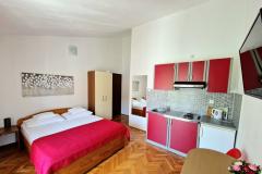Appartementen Villa Ivan Drvenik Appartement 8 – Studio 9 foto 1