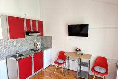 Appartementen Villa Ivan Drvenik Appartement 8 – Studio 9 foto 2