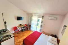 Appartementen Villa Ivan Drvenik Appartement 8 – Studio 9 foto 4