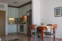 Appartement Miranda Appartement 2 – A4+2 foto 1