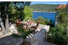 Huis Paola Appartement 1 – KUĆA PAOLA foto 4