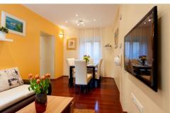 Appartementen Barovic Srebreno Appartement 5 – Meri foto 2