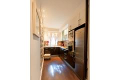 Appartementen Barovic Srebreno Appartement 5 – Meri foto 5