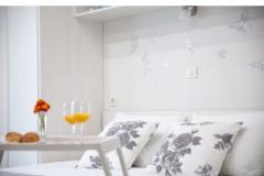 Appartementen Barovic Srebreno Appartement 1 – A2 foto 1