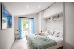 Appartementen Barovic Srebreno Appartement 1 – A2 foto 2