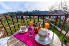 Appartementen Barovic Srebreno Appartement 2 – A3 foto 3