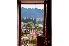 Appartementen Barovic Srebreno Appartement 2 – A3 foto 4