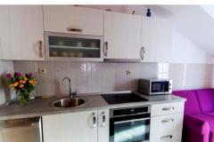 Appartementen Barovic Srebreno Appartement 2 – A3 foto 5