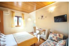 Appartementen Barovic Srebreno Appartement 3 – A4 foto 1