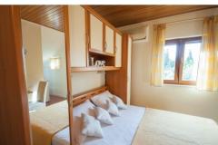 Appartementen Barovic Srebreno Appartement 3 – A4 foto 2