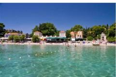 Appartementen Barovic Srebreno Appartement 3 – A4 foto 5