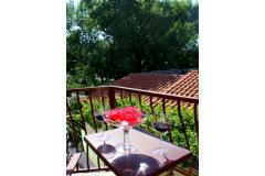 Appartementen Barovic Srebreno Slaapkamer 4 – R1 foto 1