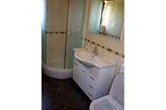 Appartementen Barovic Srebreno Slaapkamer 4 – R1 foto 2