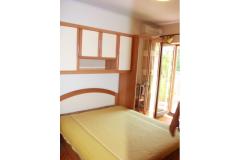 Appartementen Barovic Srebreno Slaapkamer 4 – R1 foto 3