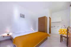 Appartementen Diana Appartement 4 – Apartman 4 foto 2