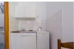 Appartementen Diana Appartement 4 – Apartman 4 foto 3