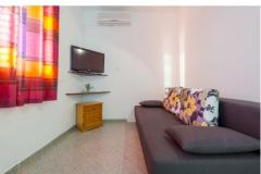 Appartementen Diana Appartement 2 – Apartman 2 foto 2